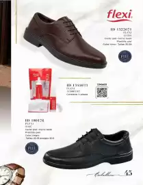 Catálogo Price Shoes Página 45