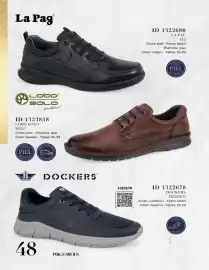 Catálogo Price Shoes Página 48