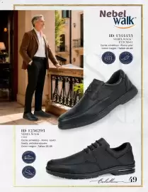 Catálogo Price Shoes Página 49