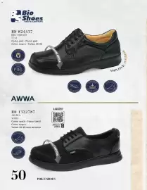 Catálogo Price Shoes Página 50