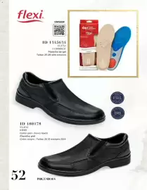 Catálogo Price Shoes Página 52