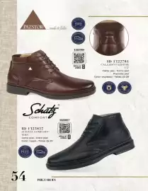 Catálogo Price Shoes Página 54