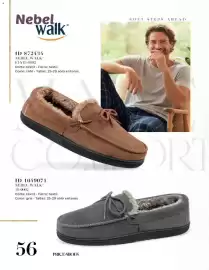 Catálogo Price Shoes Página 56
