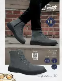Catálogo Price Shoes Página 59