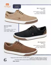 Catálogo Price Shoes Página 6