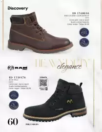 Catálogo Price Shoes Página 60