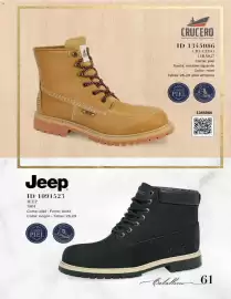 Catálogo Price Shoes Página 61