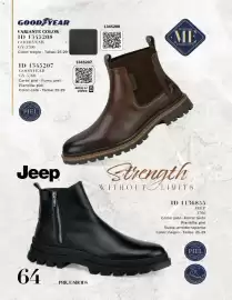 Catálogo Price Shoes Página 64