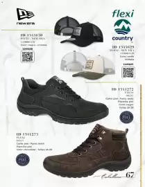 Catálogo Price Shoes Página 67