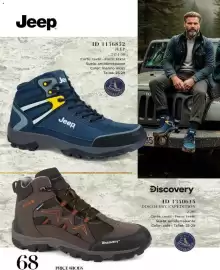 Catálogo Price Shoes Página 68