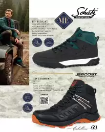 Catálogo Price Shoes Página 69