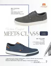Catálogo Price Shoes Página 7
