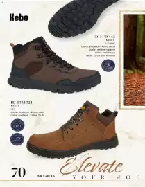 Catálogo Price Shoes Página 70