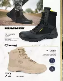 Catálogo Price Shoes Página 72