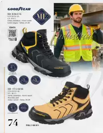 Catálogo Price Shoes Página 74