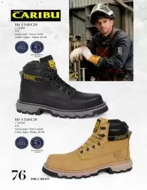 Catálogo Price Shoes Página 76