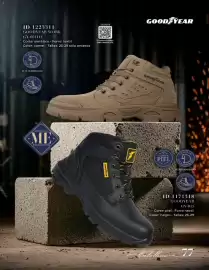 Catálogo Price Shoes Página 77