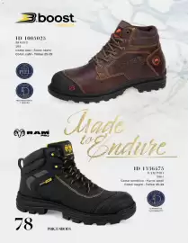 Catálogo Price Shoes Página 78