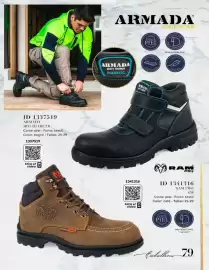 Catálogo Price Shoes Página 79