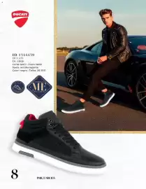 Catálogo Price Shoes Página 8