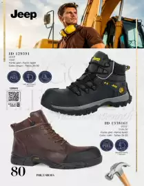 Catálogo Price Shoes Página 80