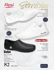Catálogo Price Shoes Página 82