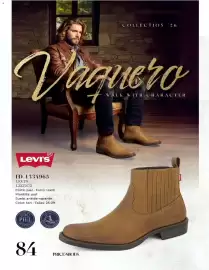 Catálogo Price Shoes Página 84