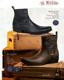Catálogo Price Shoes Página 85