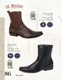 Catálogo Price Shoes Página 86