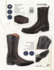 Catálogo Price Shoes Página 87