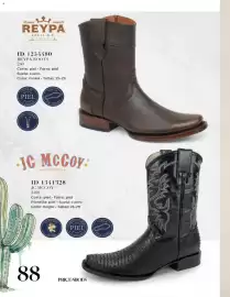 Catálogo Price Shoes Página 88