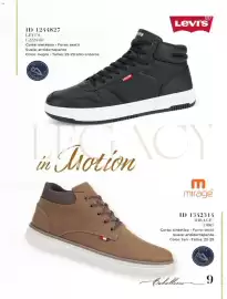 Catálogo Price Shoes Página 9