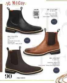 Catálogo Price Shoes Página 90
