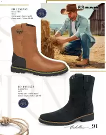 Catálogo Price Shoes Página 91
