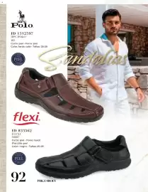 Catálogo Price Shoes Página 92