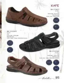 Catálogo Price Shoes Página 93
