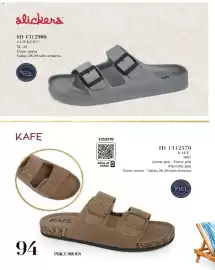 Catálogo Price Shoes Página 94