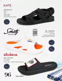 Catálogo Price Shoes Página 96