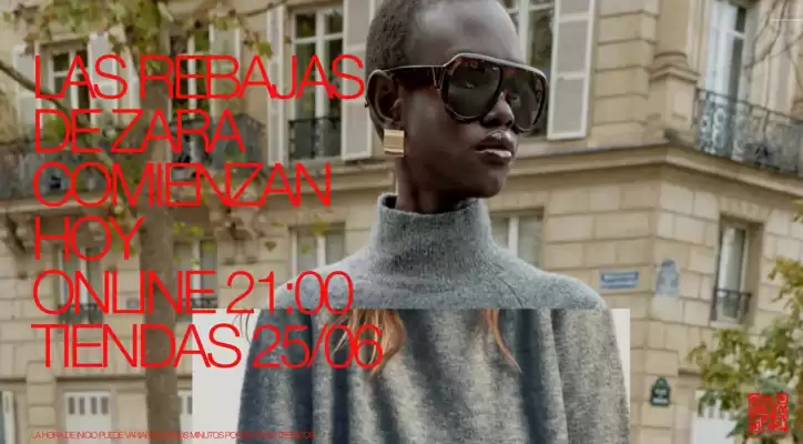 ZARA (válido hasta 27-06)