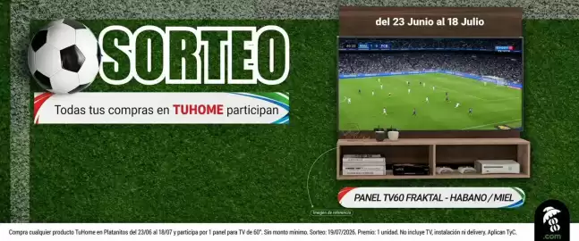 Catálogo Platanitos Página 1