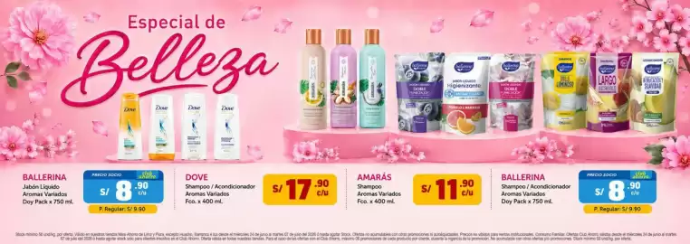Catálogo MaxiAhorro Página 2