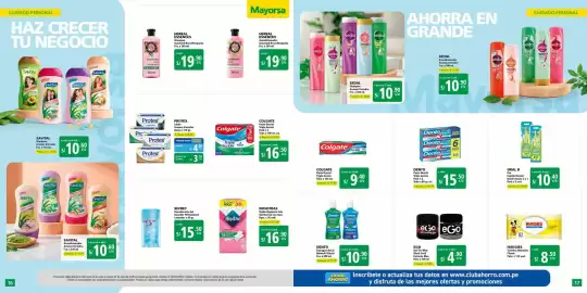 Catálogo Mayorsa Página 9