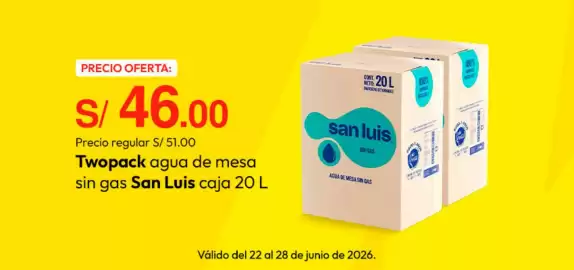 Catálogo Metro Página 7