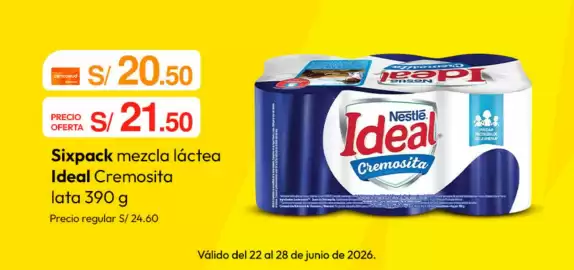 Catálogo Metro Página 9