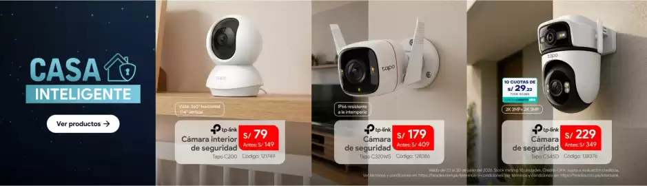 Catálogo Hiraoka Página 8