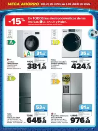 Folleto Carrefour Página 11