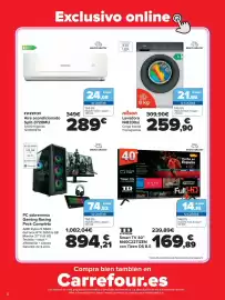 Folleto Carrefour Página 12