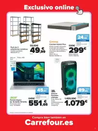 Folleto Carrefour Página 13