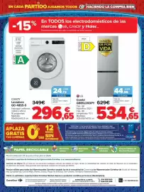 Folleto Carrefour Página 14