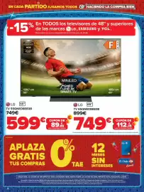 Folleto Carrefour Página 2